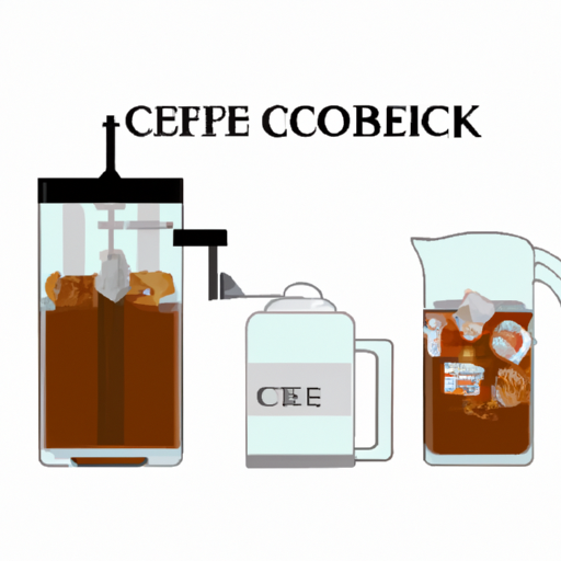 Can I Brew Iced Coffee With My Coffee Maker?