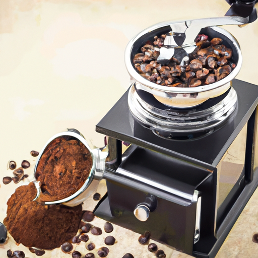 Can I Use A Coffee Grinder With My Coffee Maker For Fresher Coffee?