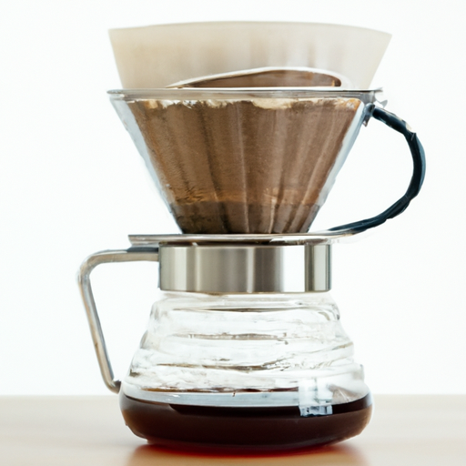 Can I Use A Reusable Coffee Filter In My Coffee Maker?