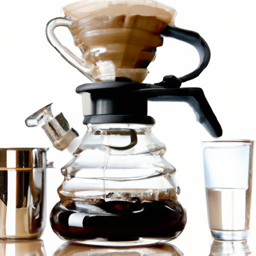 Can I Use Distilled Water In My Coffee Maker?
