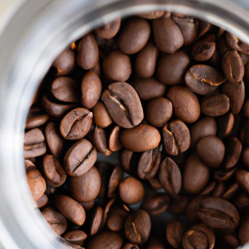 Can I Use Flavored Coffee Beans In My Coffee Maker?