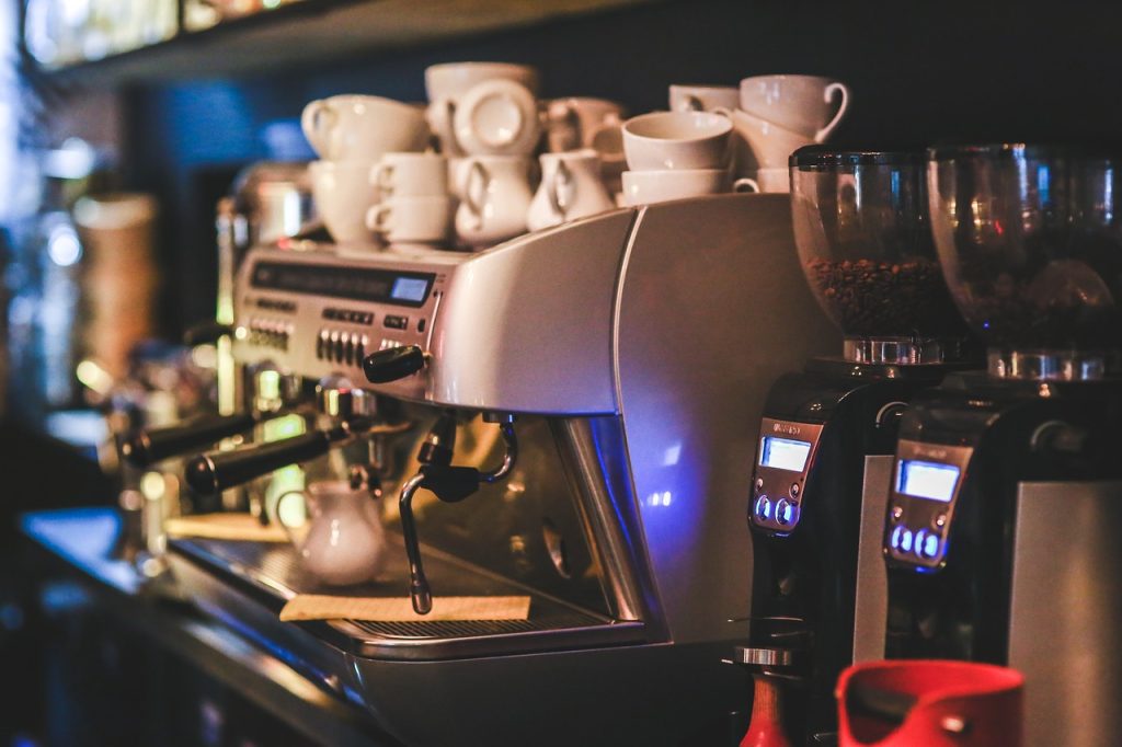 Can I Use Pre-ground Coffee In An Espresso Machine?
