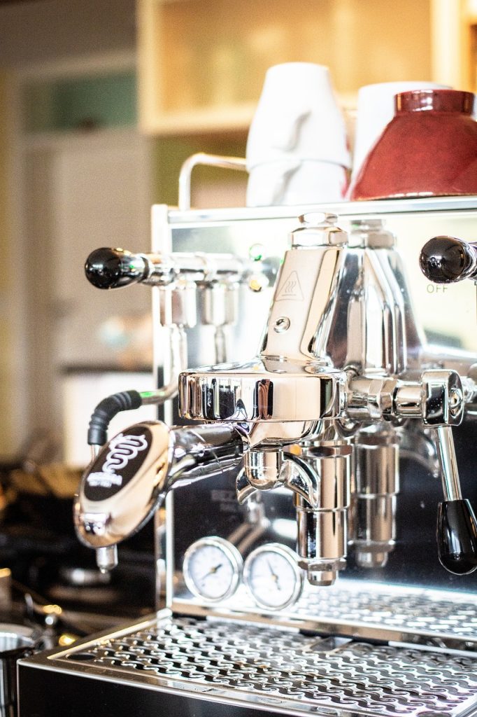 How Do I Choose The Right Espresso Machine For My Needs?