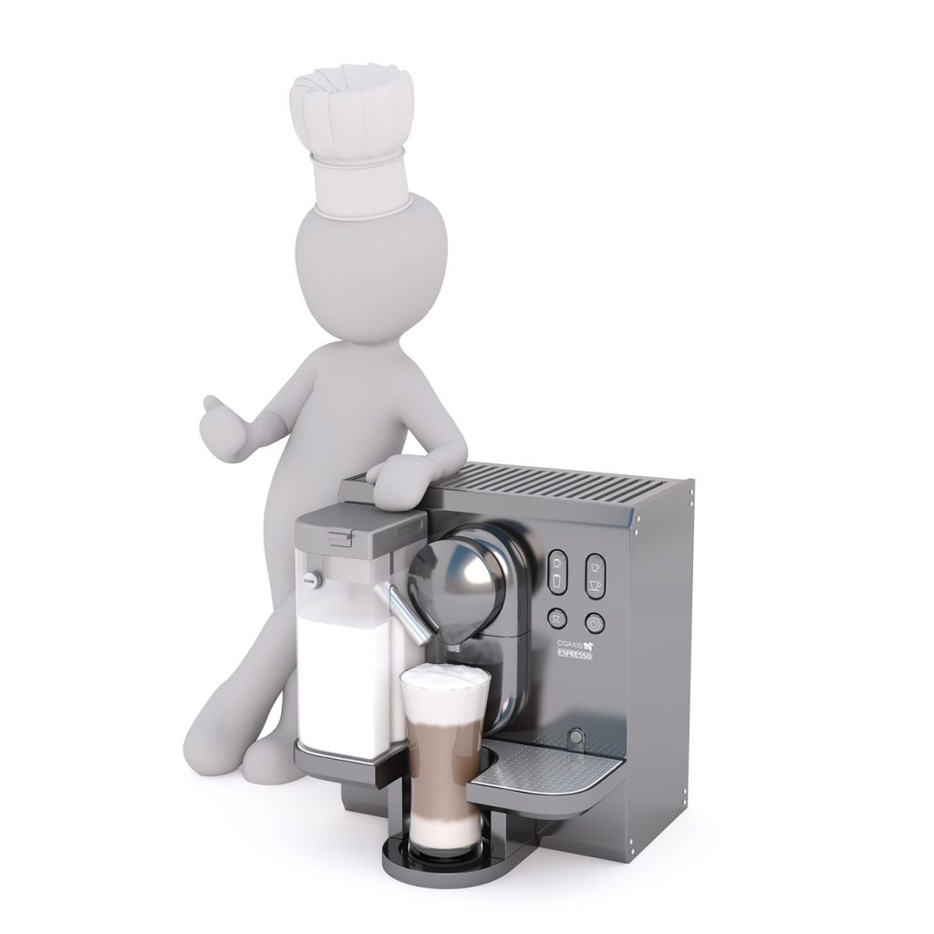 How Do I Choose The Right Espresso Machine For My Needs?