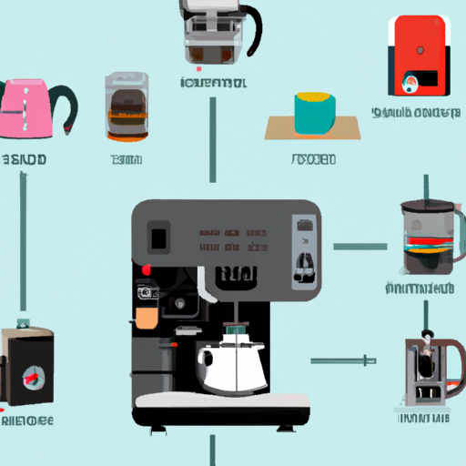How Do I Properly Store My Coffee Maker When Not In Use?