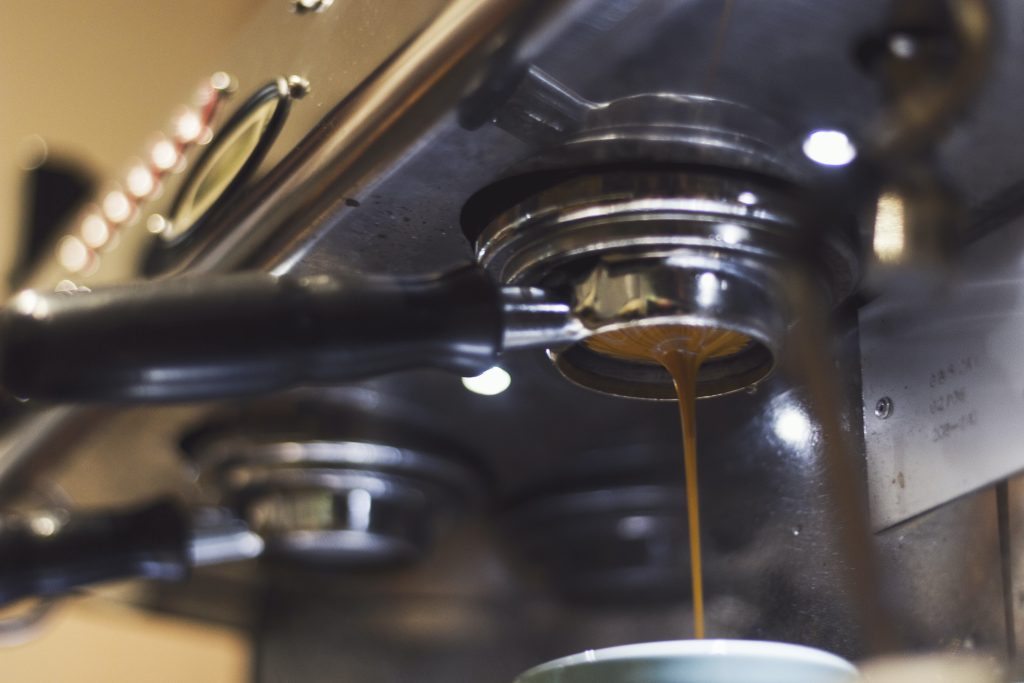 How Important Is The Tamp Pressure When Brewing Espresso?