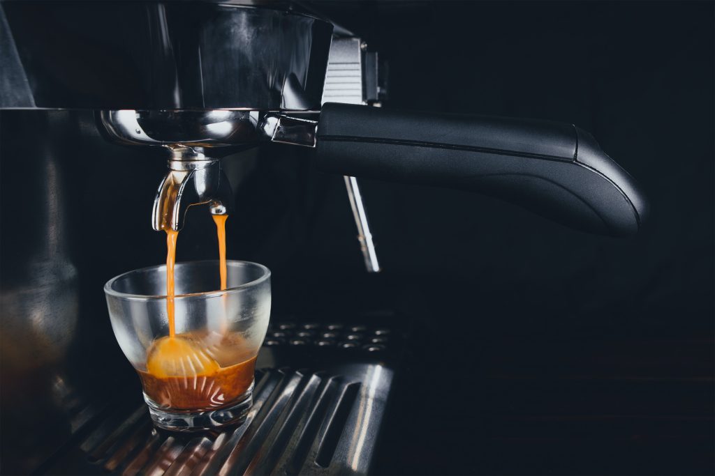 How Important Is The Tamp Pressure When Brewing Espresso?