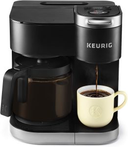 keurig-k-duo-single-serve-k-cup-pod-carafe-coffee-maker-black