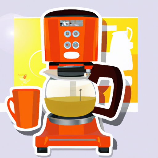 What Is The Best Way To Keep Coffee Warm In The Coffee Maker?