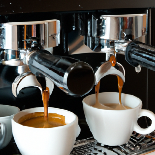 What Is The Difference Between A Drip Coffee Maker And An Espresso Machine?