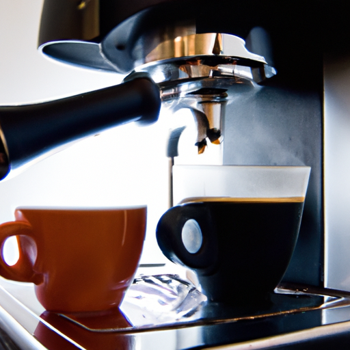 What Is The Difference Between A Drip Coffee Maker And An Espresso Machine?