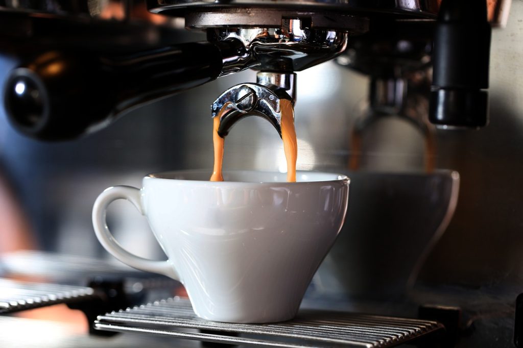 Whats The Difference Between Single-shot And Double-shot Espresso?