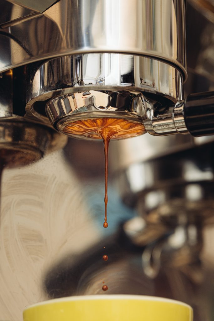 Whats The Recommended Brewing Pressure For Espresso Extraction?