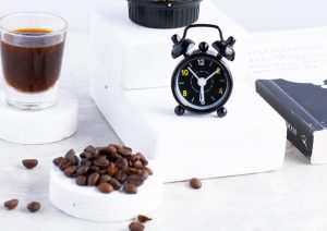 How Long Does It Take For A Coffee Maker To Brew A Full Pot Of Coffee?