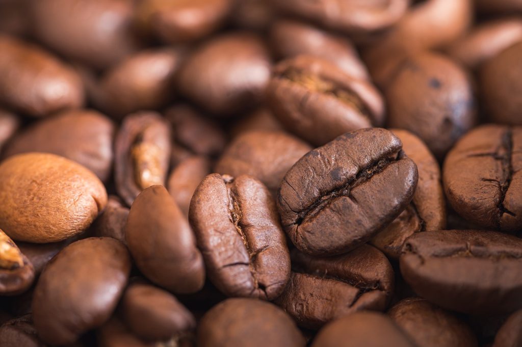 How Do You Identify The Freshness Of Coffee Beans?