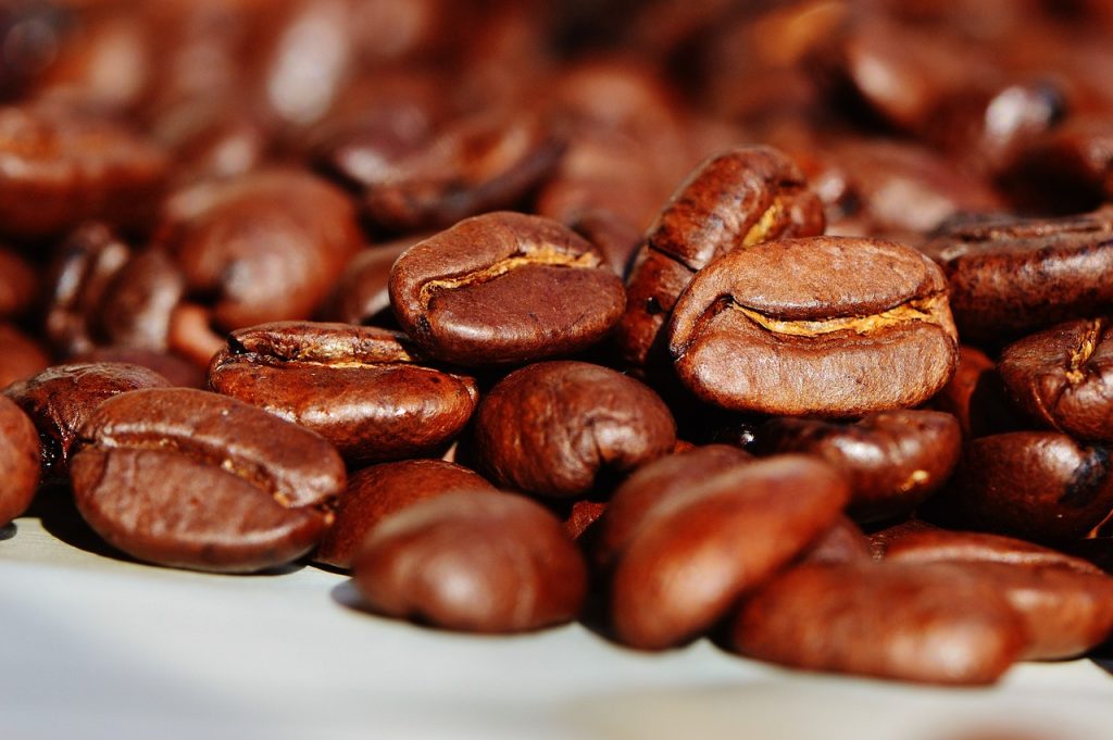 What Is The Significance Of The first Crack In Coffee Bean Roasting?